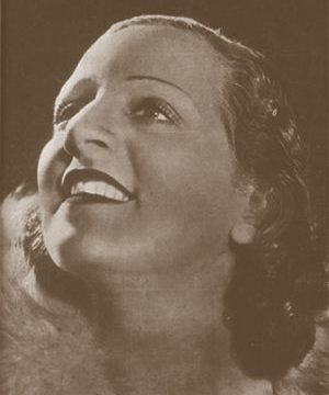 Ada Falcón