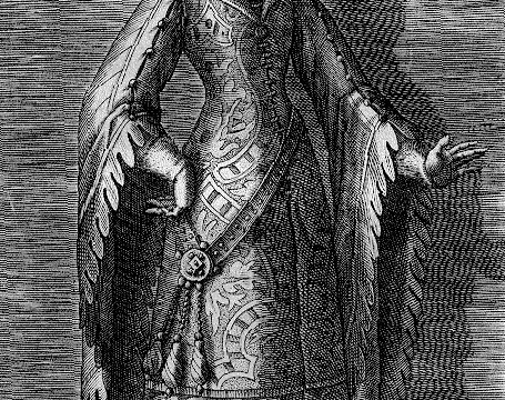Ada, Countess of Holland