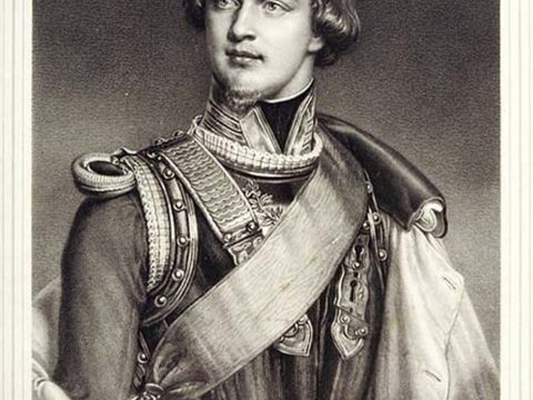 Prince Adalbert of Bavaria