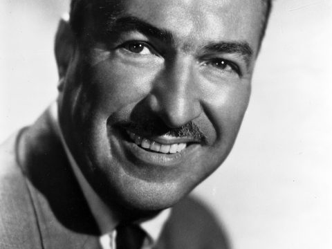 Adam Clayton Powell Jr.