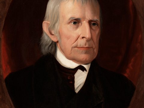 Adam Eckfeldt