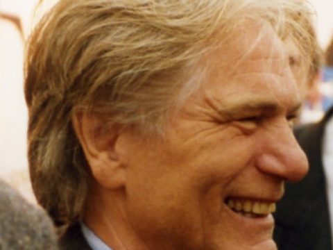 Adam Faith