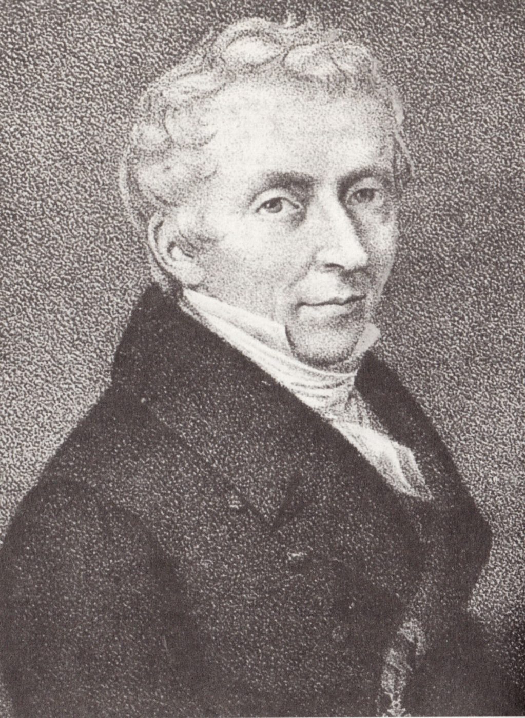 Adam Müller