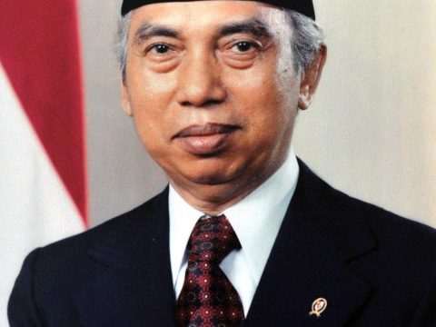 Adam Malik