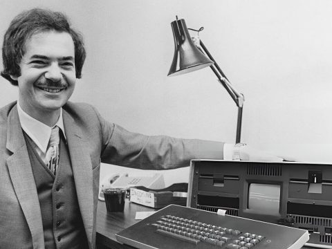 Adam Osborne