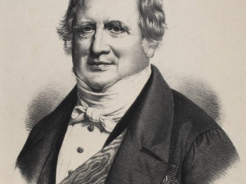 Adam Wilhelm Moltke
