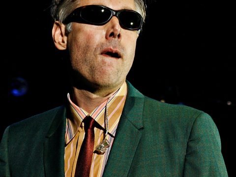 Adam Yauch