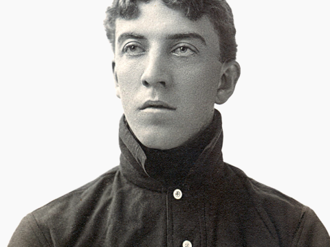Addie Joss