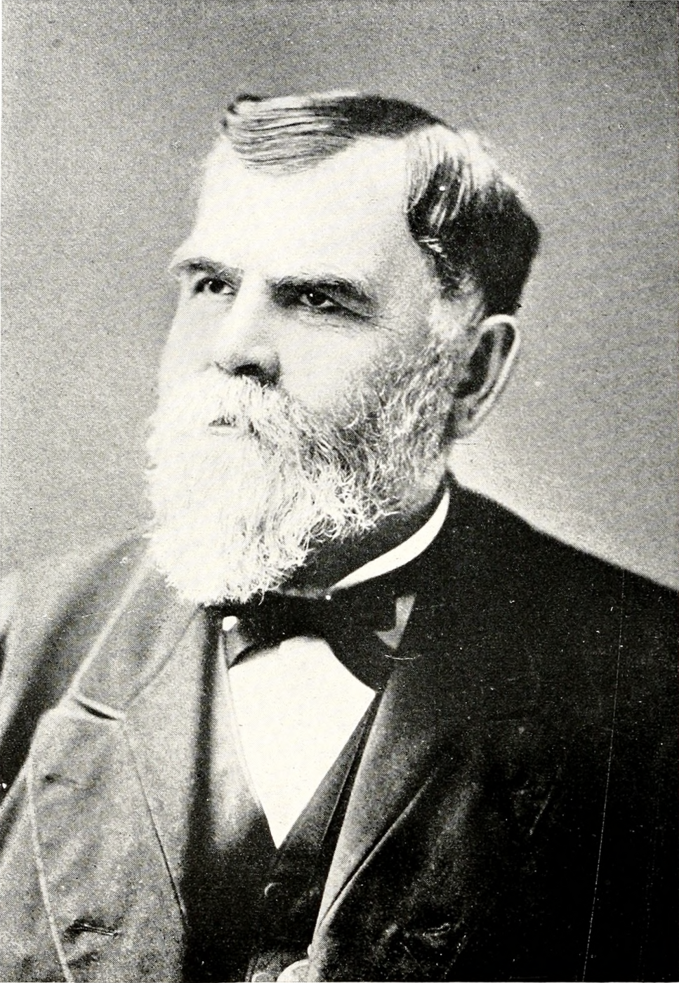 A. C. Gibbs