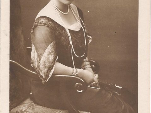 Princess Adelaide of Schaumburg-Lippe