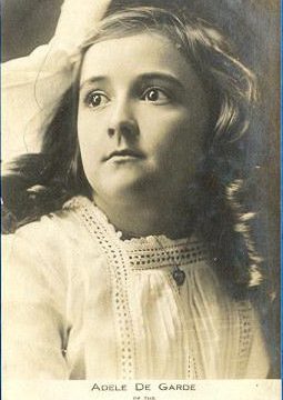 Adele DeGarde