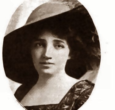 Adele Farrington