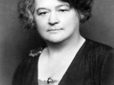 Adelheid Popp