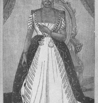 Adélina Lévêque