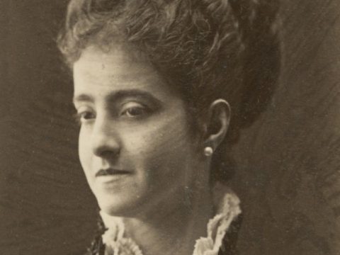 Adelina Patti