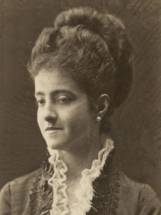Adelina Patti