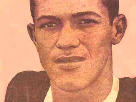 Ademir de Menezes