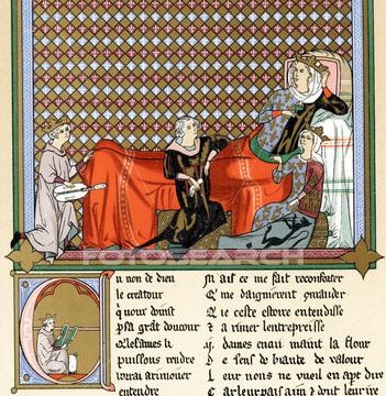 Adenes Le Roi