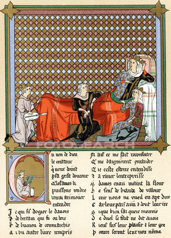 Adenes Le Roi