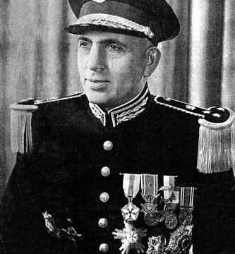 Adib Shishakli