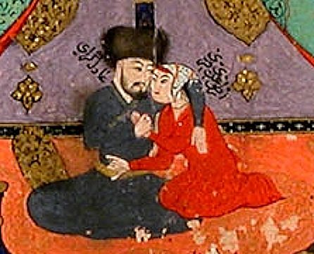 Khayr al-Nisa Begum