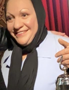 Adile Naşit