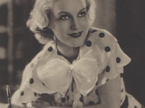 Adina Mandlová