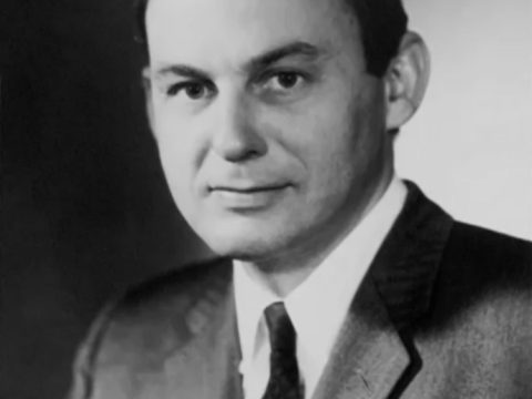 Adlai Stevenson III