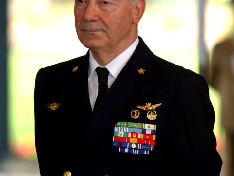 Guido Venturoni