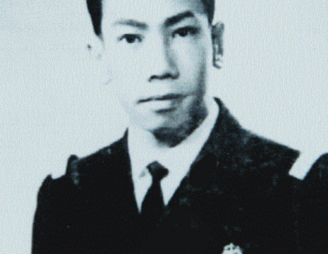 Hoàng Cơ Minh