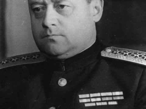 Ivan Isakov