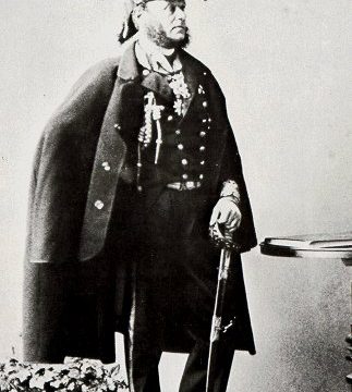 Carlo Pellion di Persano