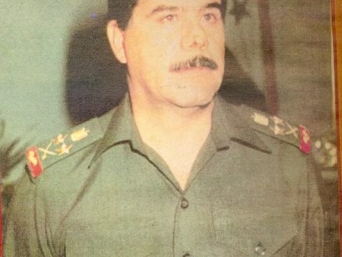 Adnan Khairallah