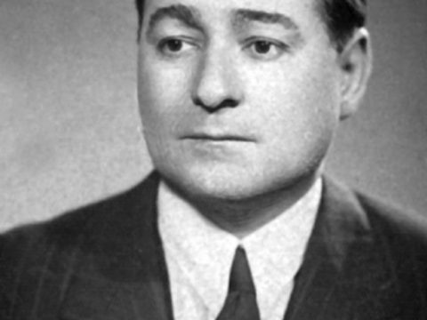 Adnan Menderes