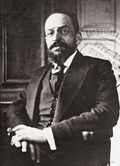 Adolph Joffe