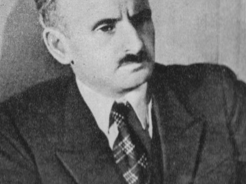 Adolf Berman
