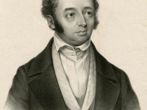 Adolf Bernhard Marx