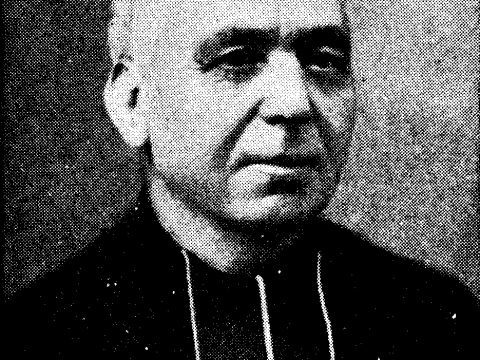 Adolf Daens