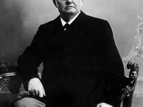 Adolf Deucher