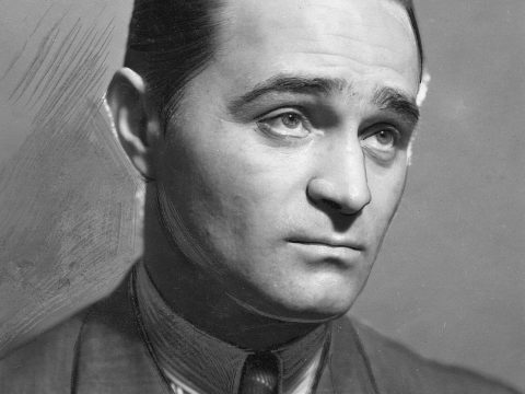 Adolf Dymsza