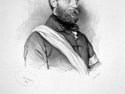 Adolf Fischhof