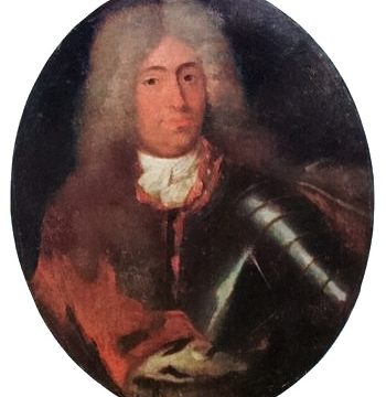 Duke Adolf Friedrich II, Duke of Mecklenburg-Strelitz