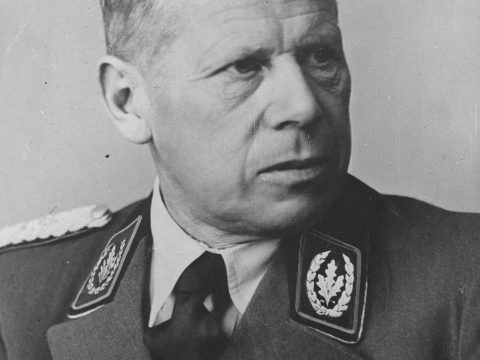 Adolf Hühnlein