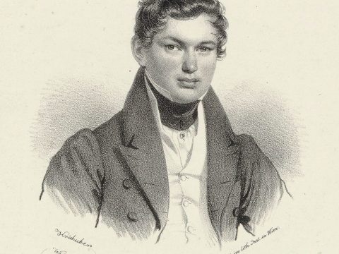 Adolph Friedrich Hesse