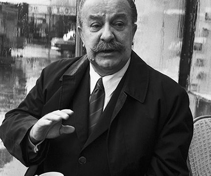 Adolf Hoffmeister