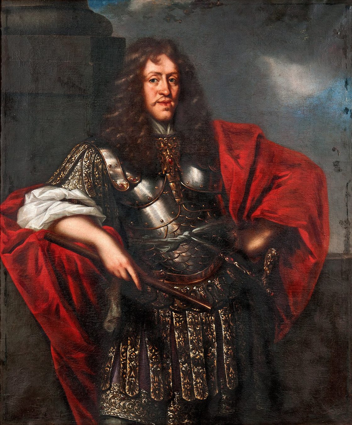 Adolph John I, Count Palatine of Kleeburg