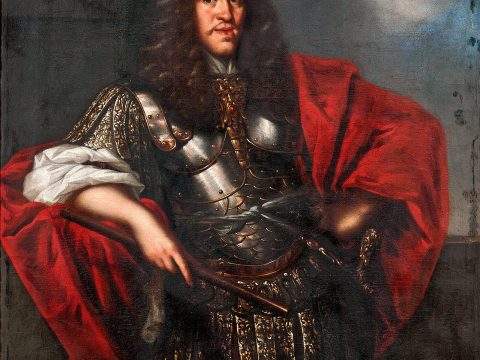 Adolph John I, Count Palatine of Kleeburg