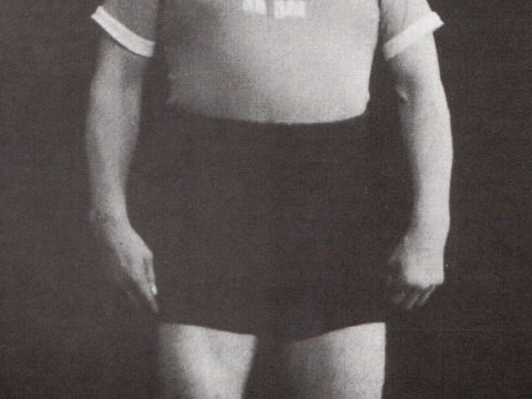Adolf Lindfors