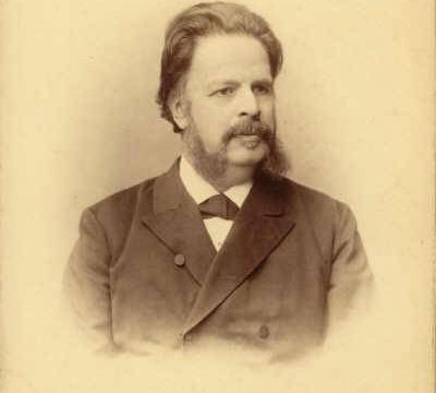 Adolf Mussafia