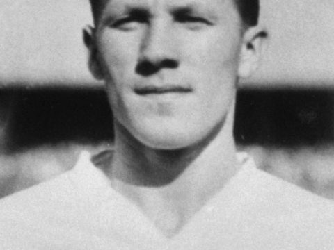 Adolf Scherer